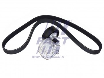 MICRO-V BELT IVECO DAILY 00> [+] TENSIONERS 2.8D